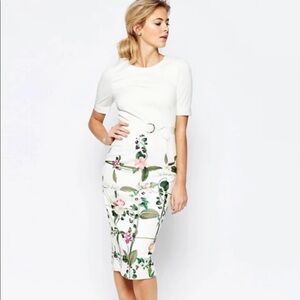 Ted Baker Tehlor Dress